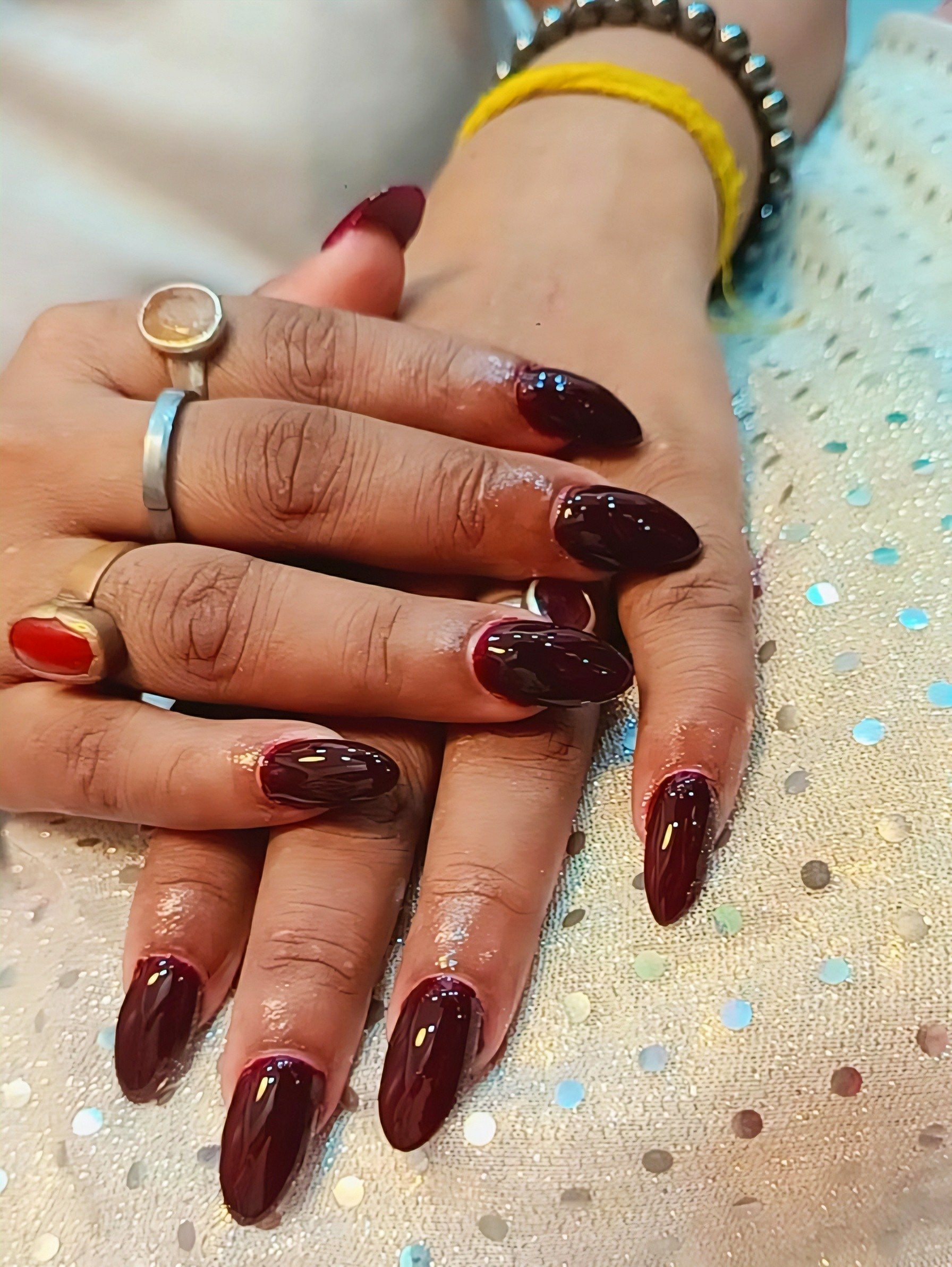 Nail Art 3