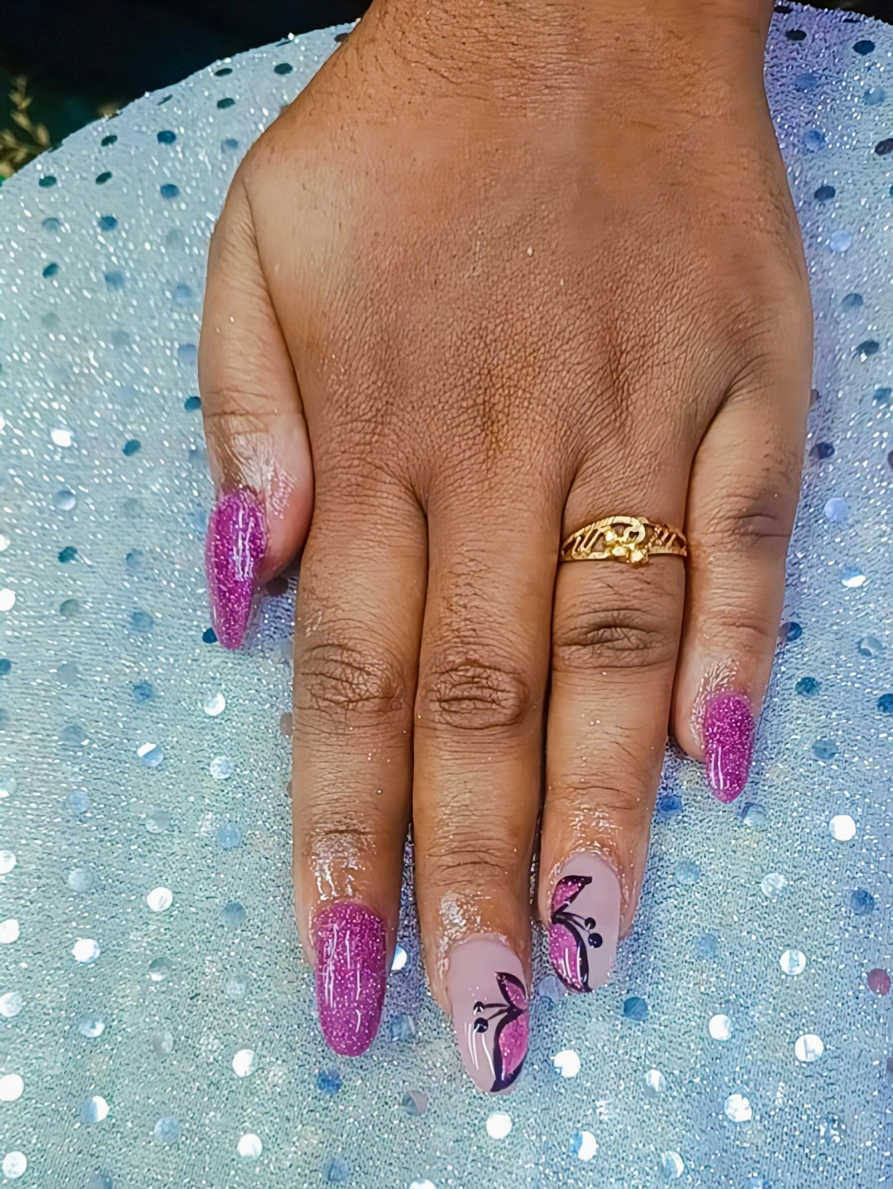 Nail Art 4