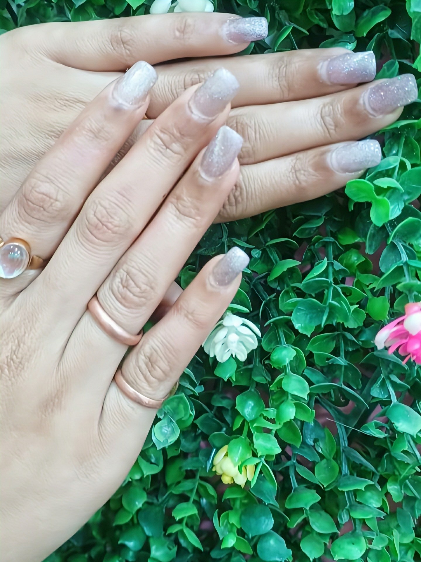 Nail Art 5