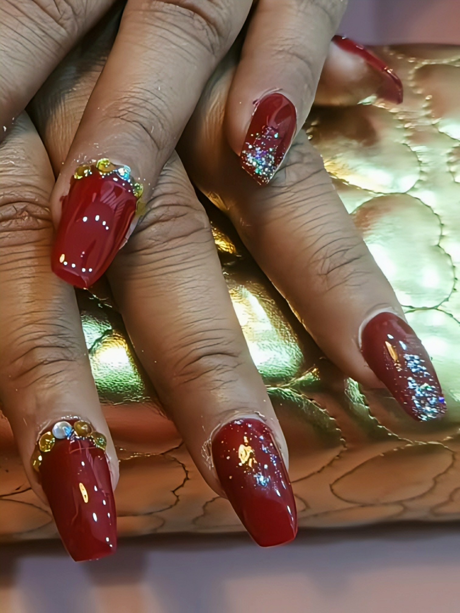 Nail Art 6